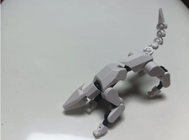 thumbnail image 1 of Dibujo de boceto de cuerpo masculino y femenino móvil Kun Body Chan con dolor en las articulaciones Figura de anime Figura de acción Shf Modelo de juguete Dibujo de maniquí, 1 of 5