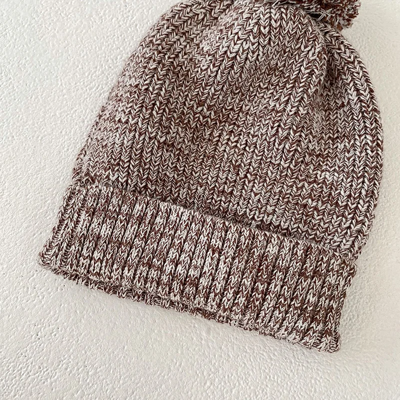 Cotton Baby Knit Pullover And Shorts Set For Newborns