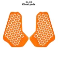 Chest Pads