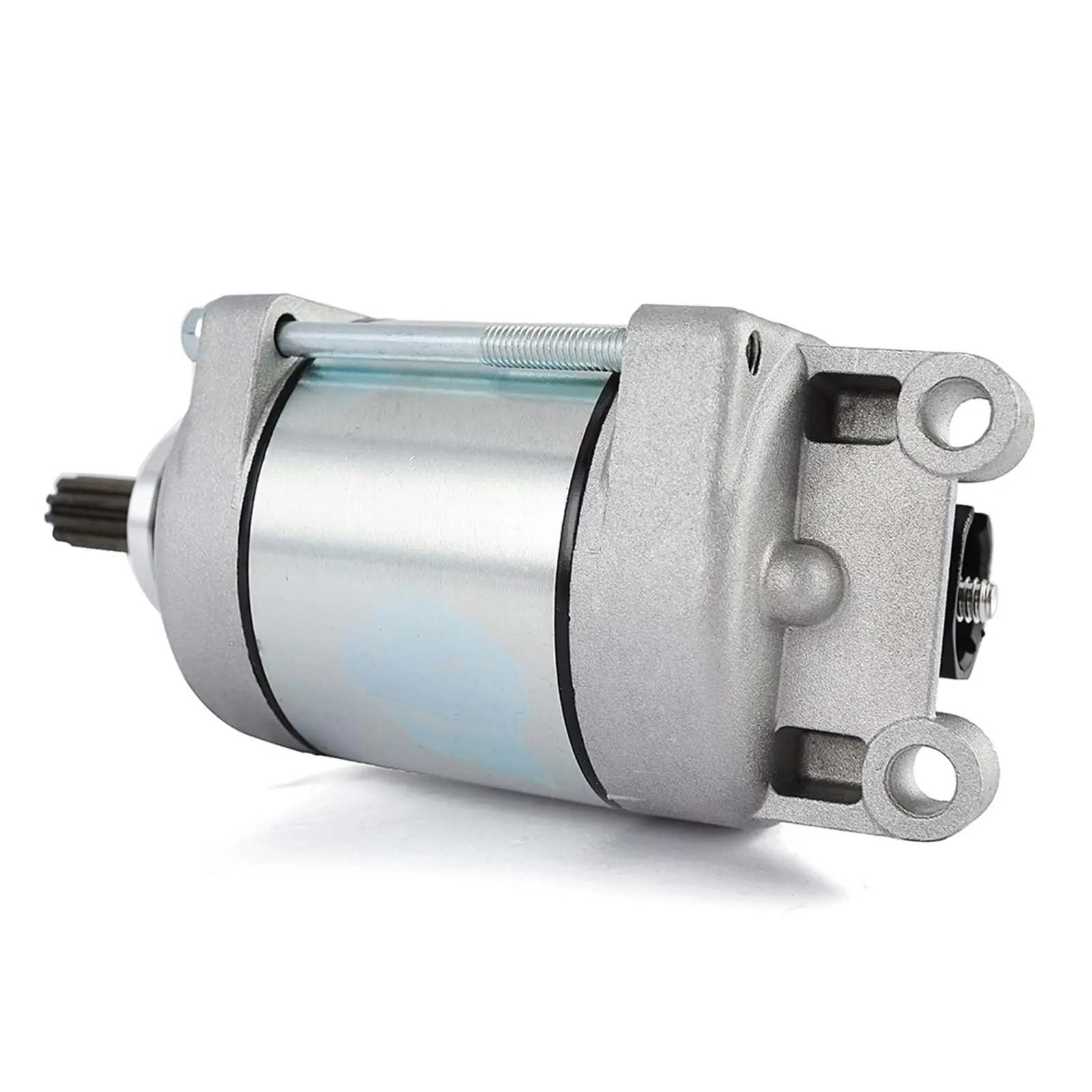Motorcycle Starter Motor Compatible with Husqvarna FC450 FE450 FE501 HQV FR450 Rally FE501S FS450 Husaberg FE450 FE501 781400010