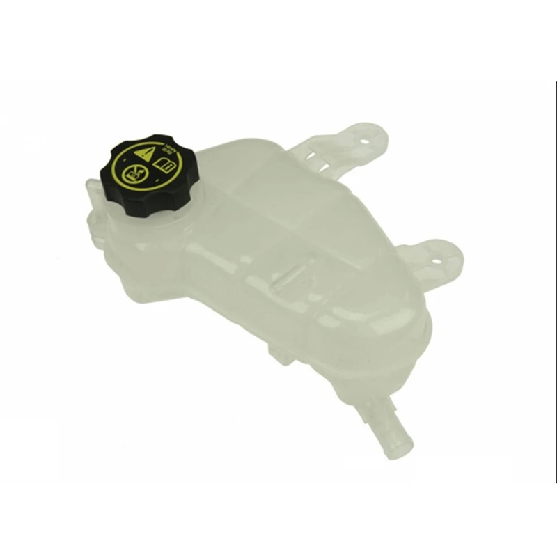 Engine Coolant Storage Tank With Lid For Chevrolet Sonic 1.4L-1.8L Coolant Overflow Recovery