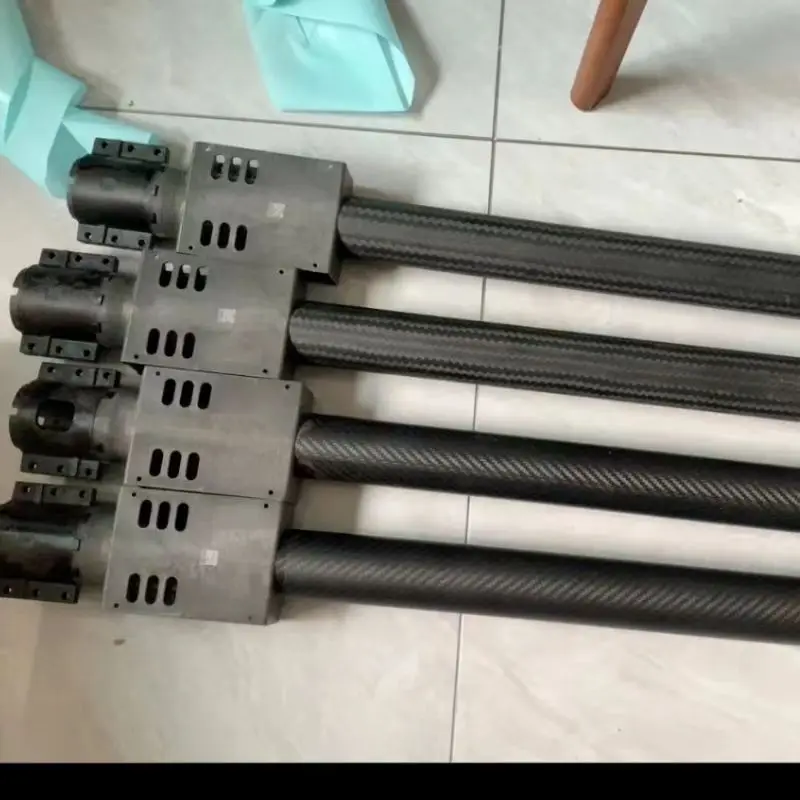 The new carbon tube of the T40 arm is used for the DJI Agriculture Agras Drone T40