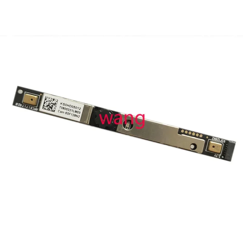 Modulo Scheda Web Webcam Cam Camera Per Acer An515-54/55/52/53/51/44 An517-54