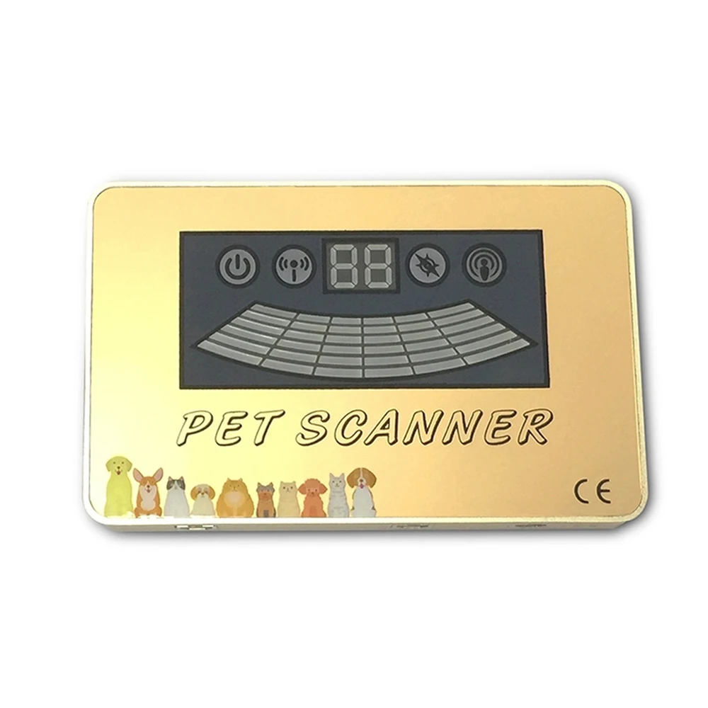 

Bio health analyzer for Pet review organism electric analyzer magnetic analysis