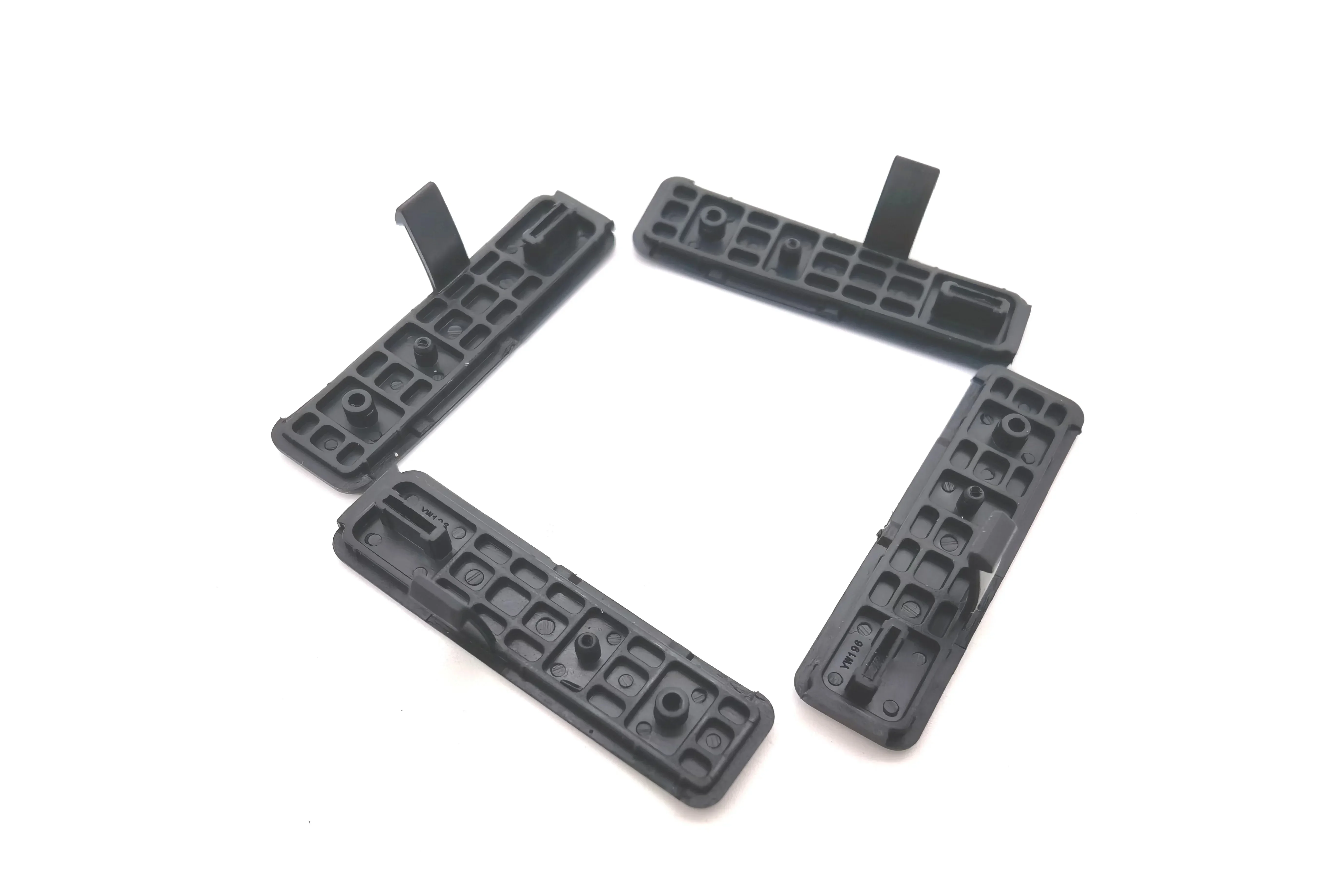 캐논 100D USB 고무 문짝 하단 커버, USB, HDMI, DC 입력, 비디오 출력, 디지털 카메라 수리 부품, 1 개 신제품
