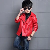 57290-3a1db9.jpg Leather Jacket Boys Faux Leather Warm Winter Coat