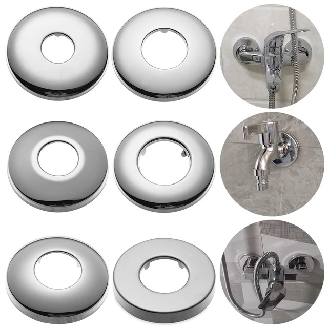 chrome finished stainless steel bathroom accessories
