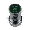 compatible with GE MODEL DA301 Standard Probe DM4 Thickness Gauge Standard Probe with DA231 cable 2