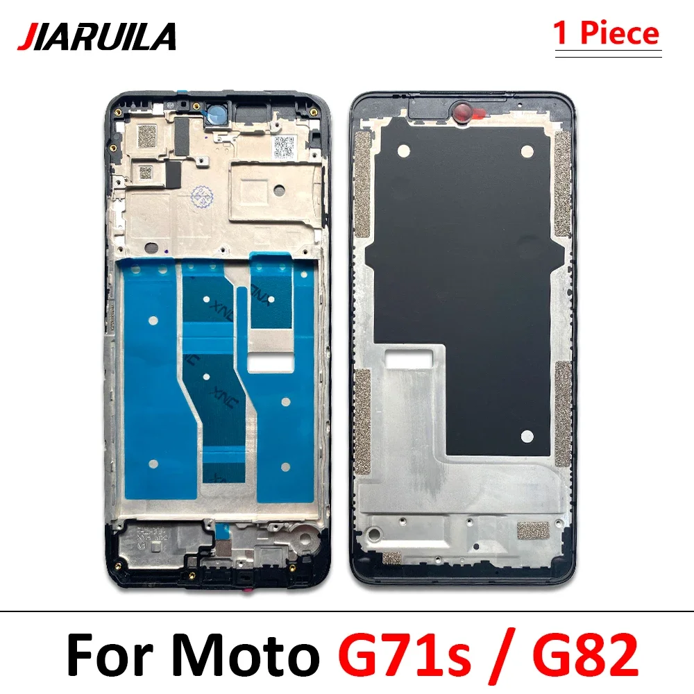 Durable Smartphone Housing Middle Frame Bezel Plate Cover