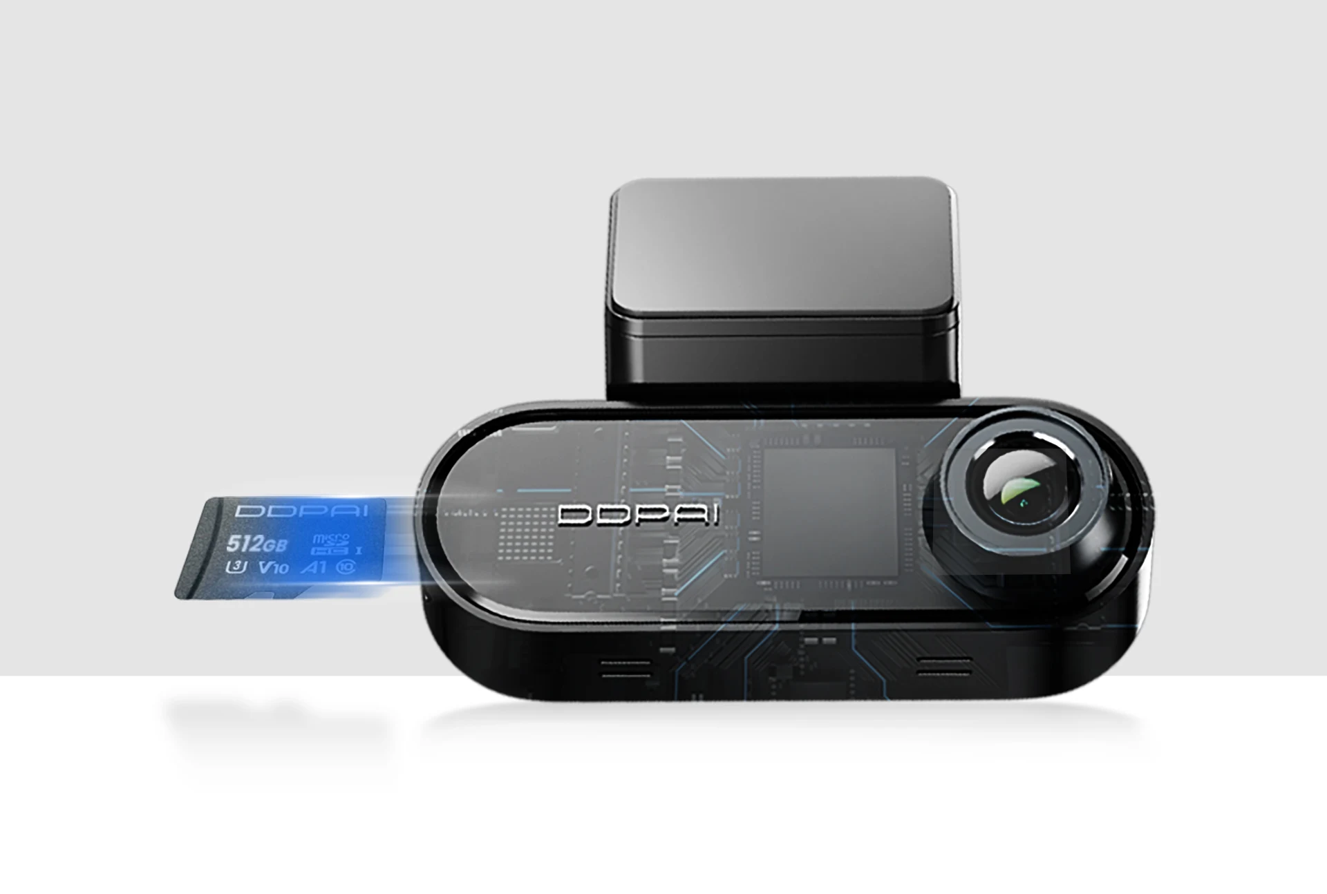 DDPAI N5 Dual Dash Cam image 11