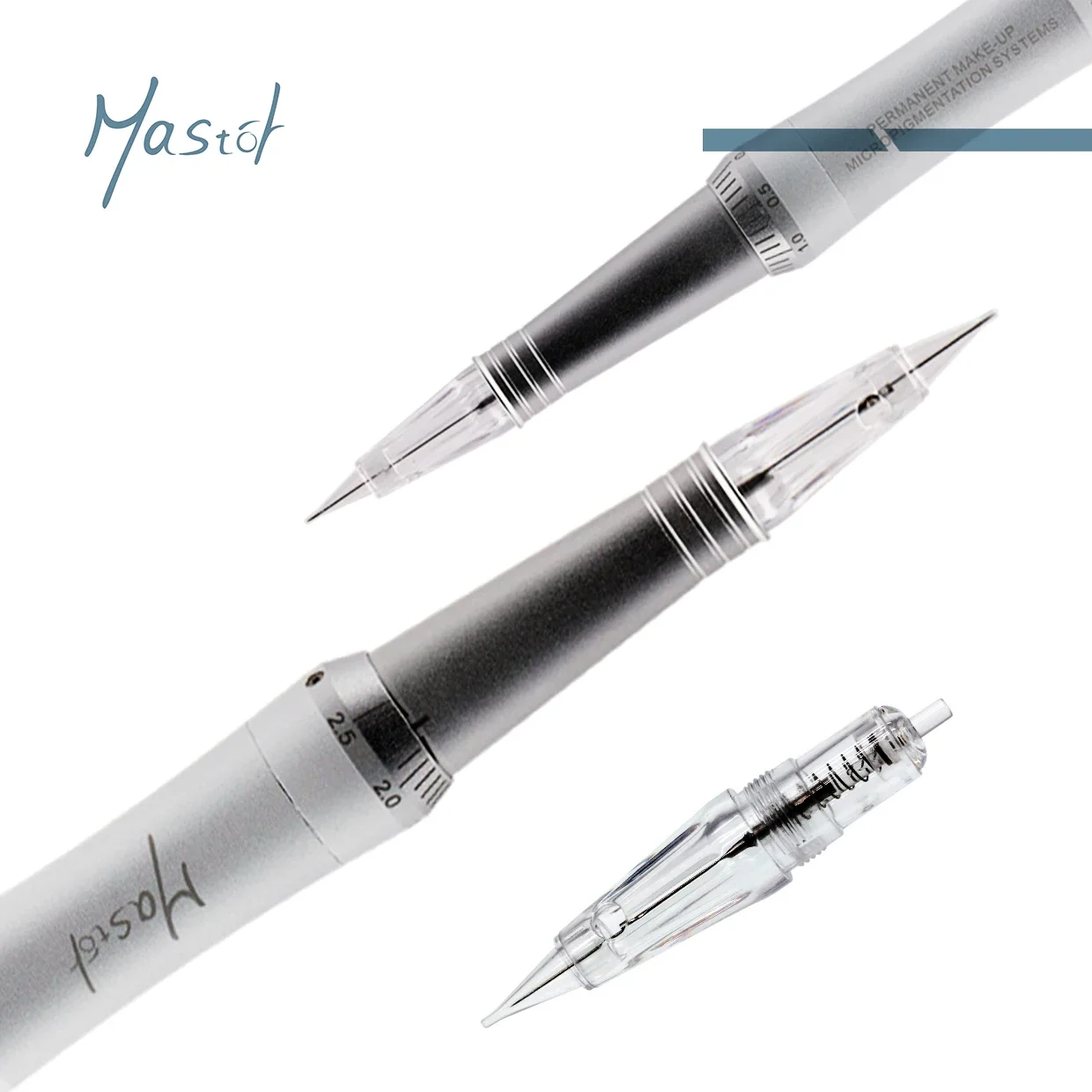 Mastor Permanent Makeup Eyebrows PMU Machines
