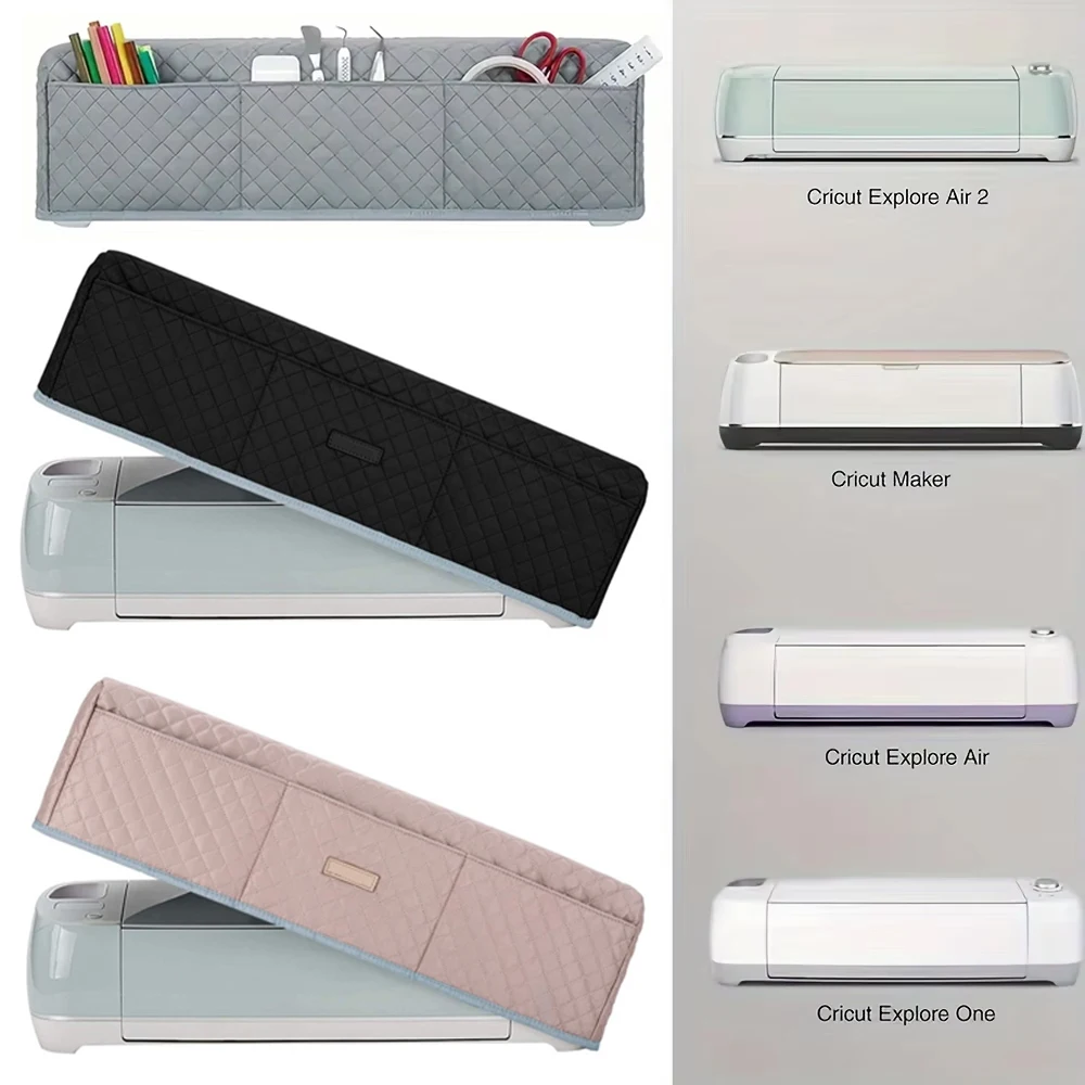 Cut Machine Covers Dust Protective Cover Dustproof Case Sleeve