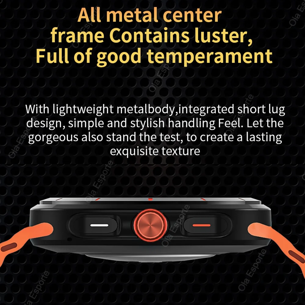 ����Ʈ �ð� GT7 ��Ʈ�� AMOLED ��ũ�� HD �������� ��ȭ GPS Ʈ��Ŀ ��Ʈ�Ͻ� �ð� �ȵ���̵� IOS �� ��� ������ Smartwatch