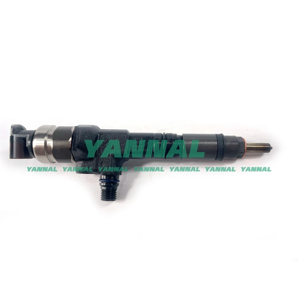 Kubota 지게차 굴삭기 기계 엔진용 인젝터, V3307, 1J770-53074