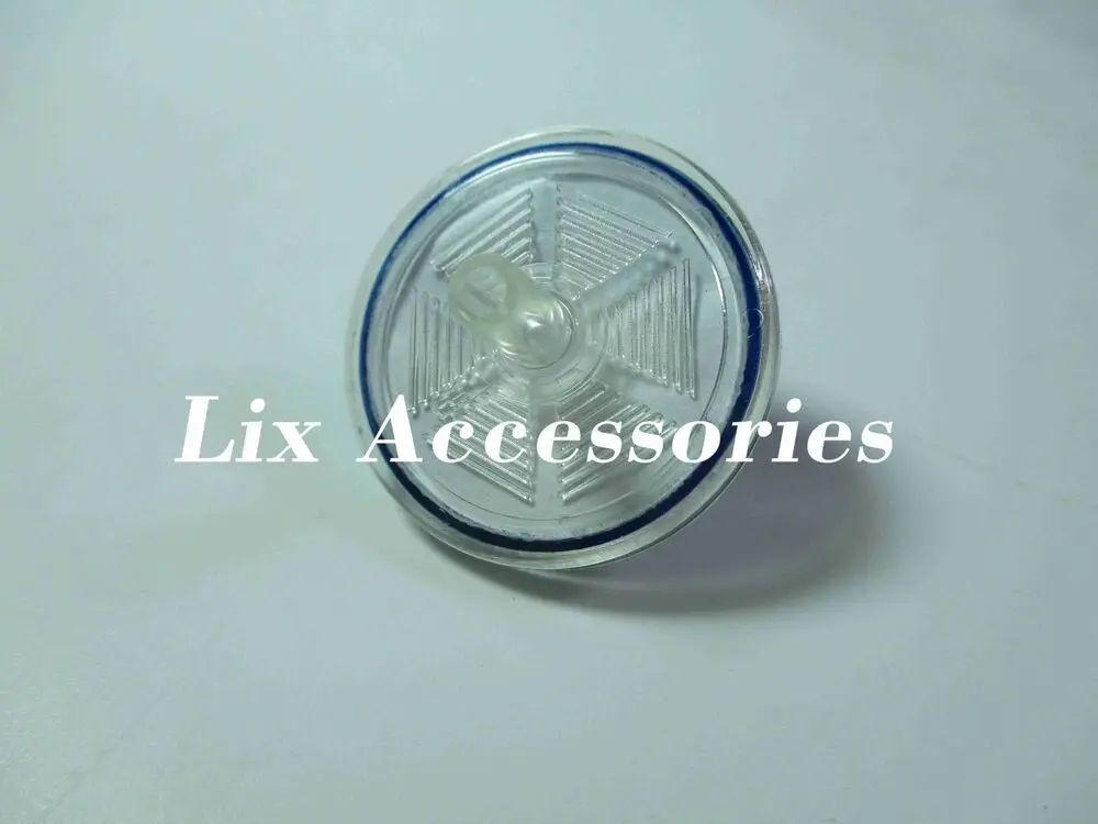 

5 шт./упаковка, Гидрофобный фильтр 4580560 градусов