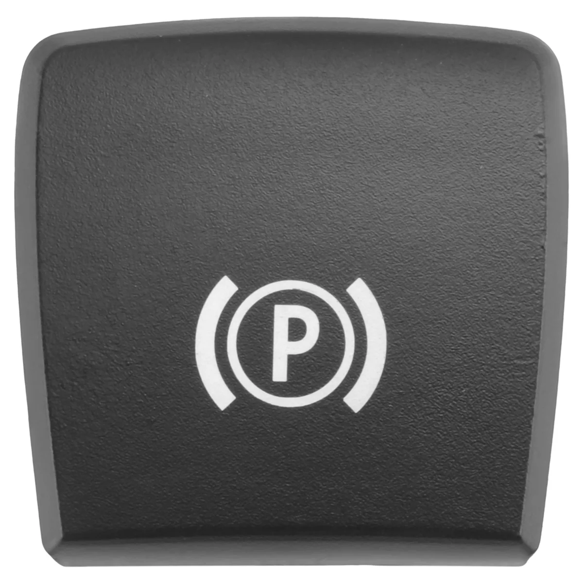 자동차 주차 브레이크 핸드 브레이크 P 단추 스위치 커버, BMW X5 E70 2006-2013 X6 E71 2008-2014