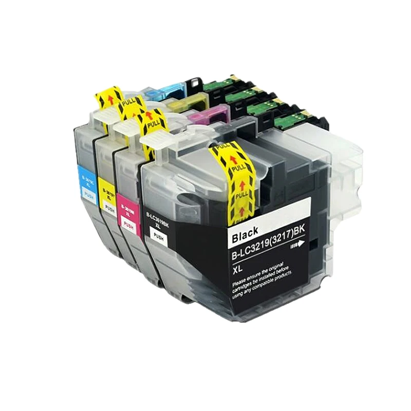 Рисунок 5 - LC3219 LC3219XL LC 3217 lc3217XL