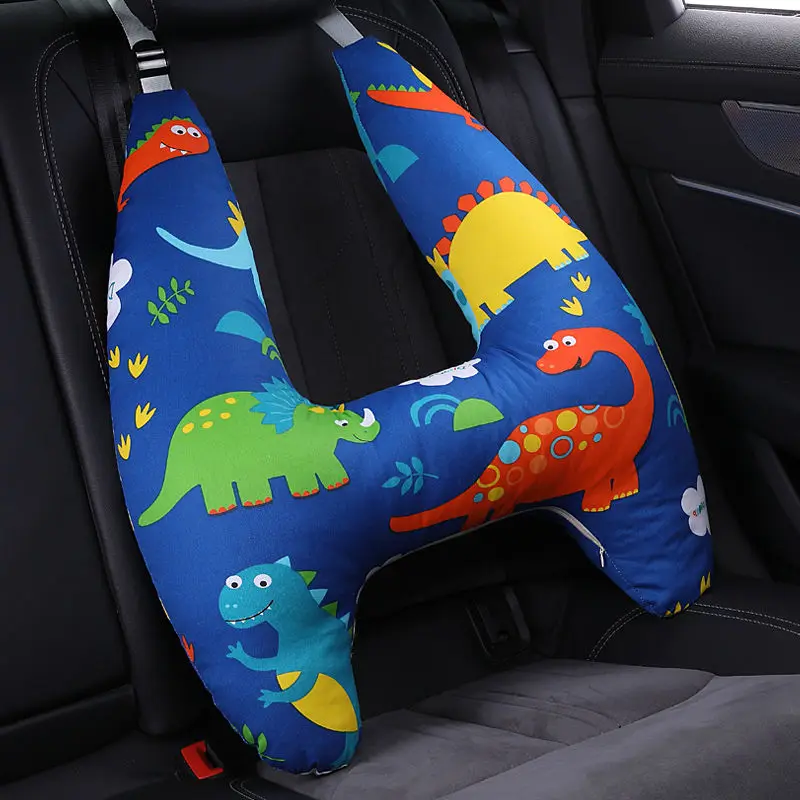 Auto Kopfstütze Kissen auto gadgets schlafen kopfstütze coussin  Unterstützung Lösung auto zubehör innen Für Kinder und erwachsene -  AliExpress