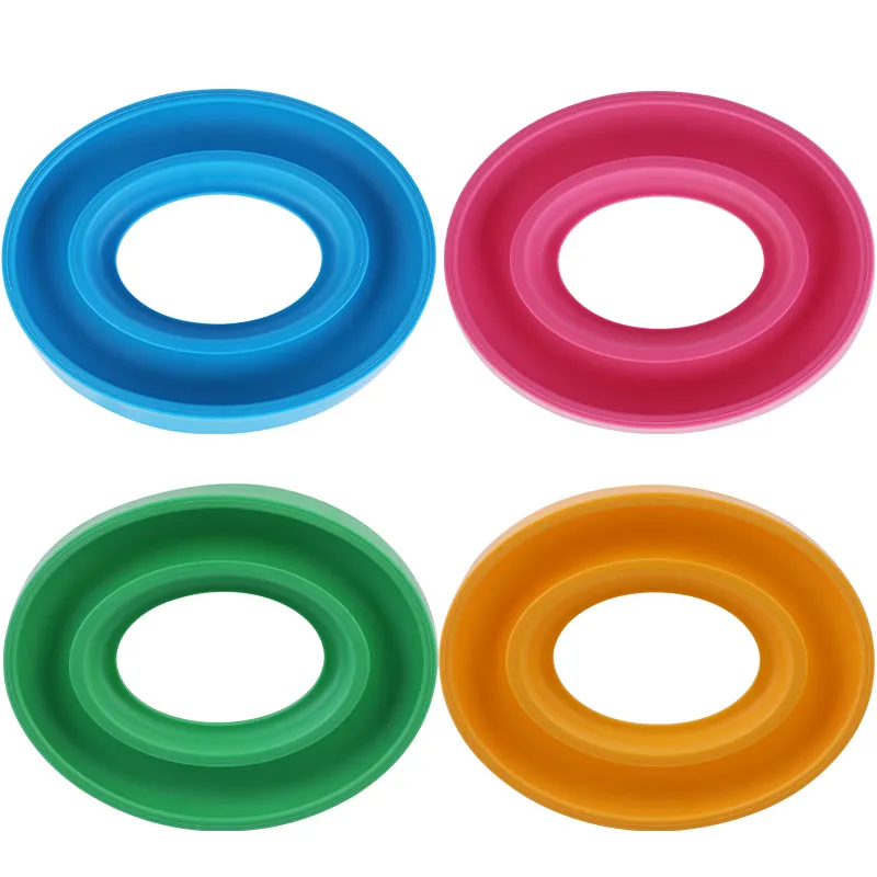 Plastic Sewing Tools Accessories Plastic Bobbin Organizer Plastic