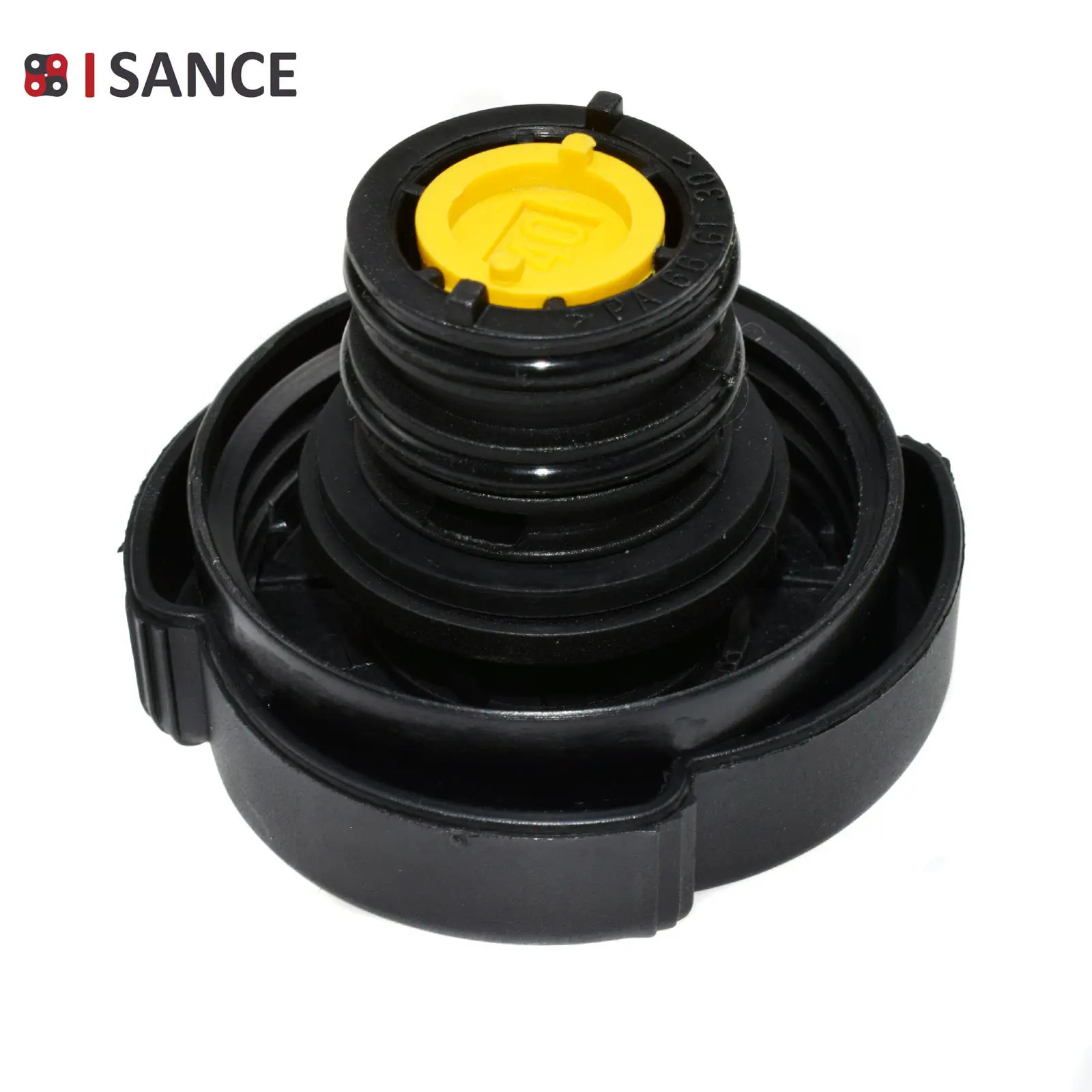 17117573781 Coolant Expansion Reservoir Tank Cap & Level Sensor & Thermostat For BMW E83 X3 E53 X5 E46 323 325 328 330 2.5L 3.0L