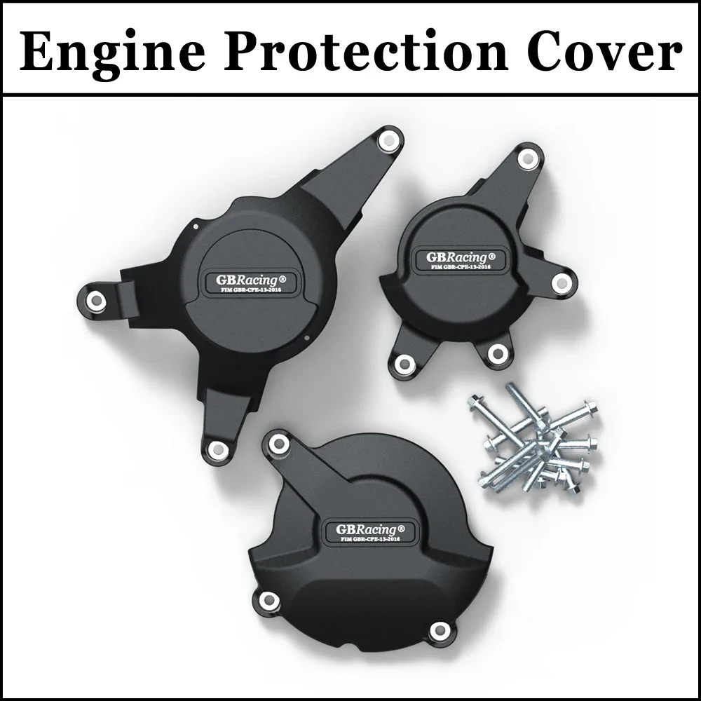 FOR HONDA CBR1000RR CBR 1000 RR 2008 2009 2010 2011 2012 2013 2014 2015 Engine Protective Cover