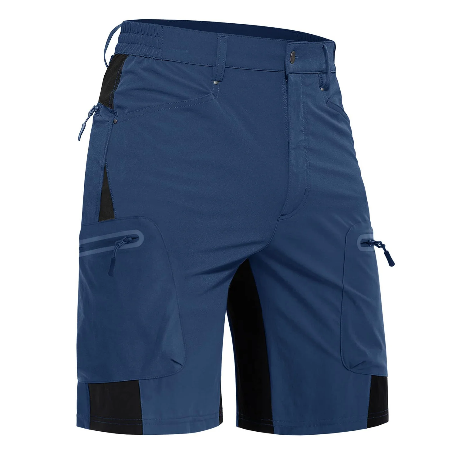 Men’s Quick-Dry Cargo Shorts 19