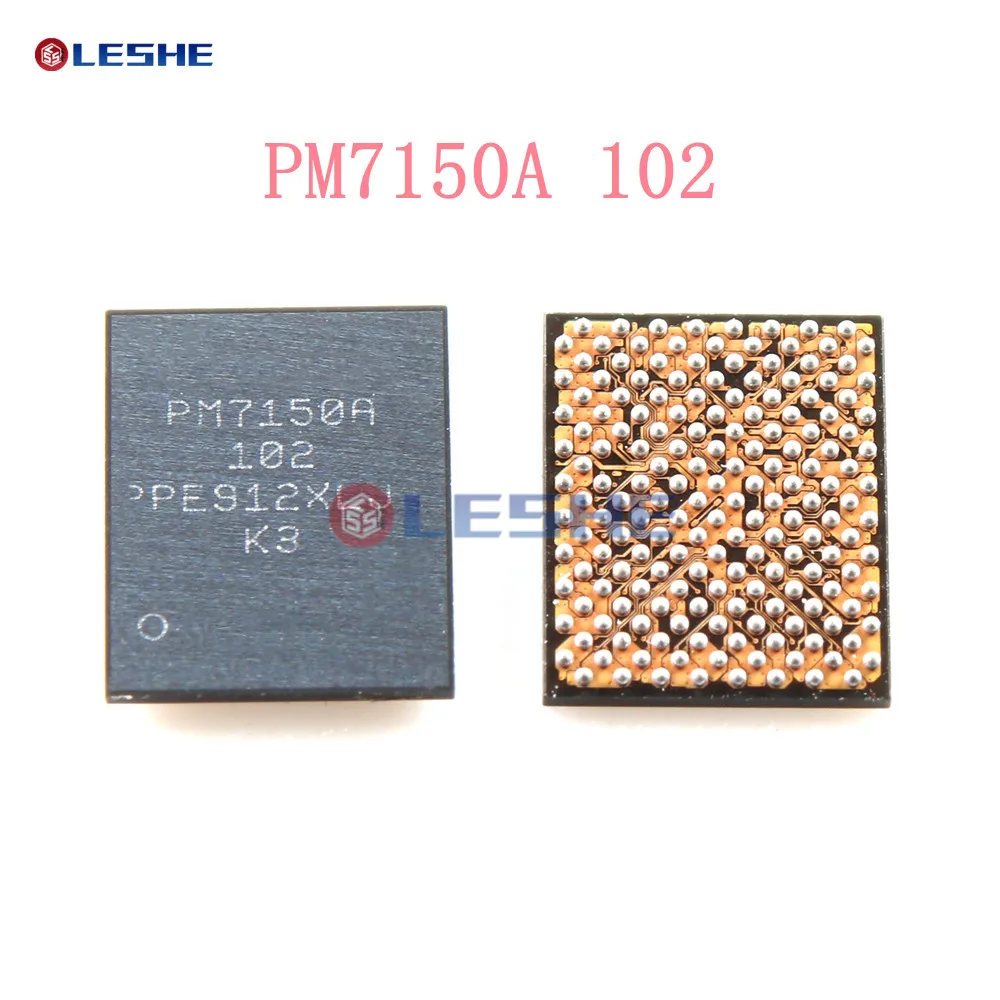 

2-10Pcs PM7150A 102 Power IC