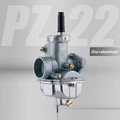 Z-A PZ22