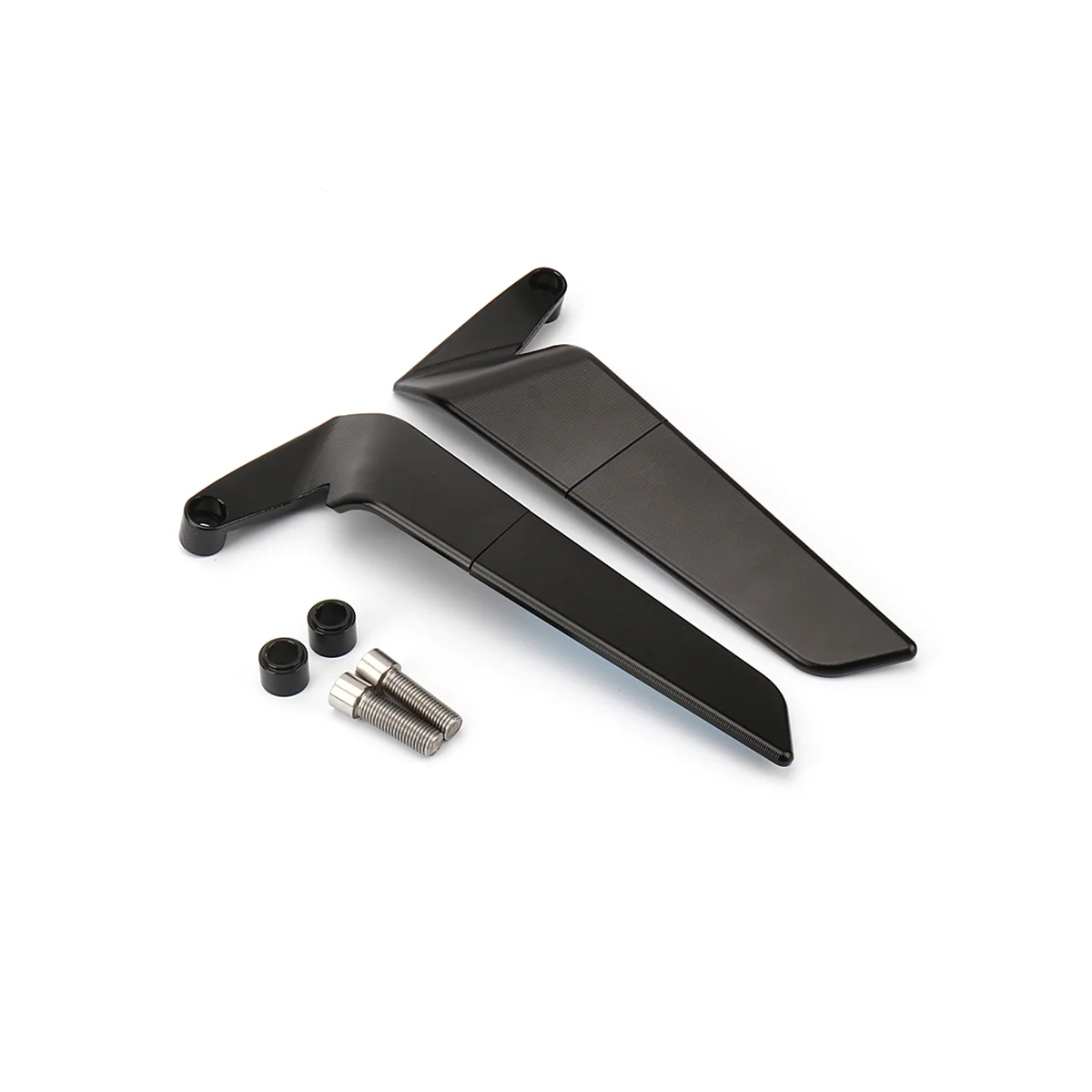 

Motorcycle Wind Wing Adjustable Rotating Rearview Mirror for Aprilia Tuono 1100 V4 2021 2022 2023 Factory 2019-2023