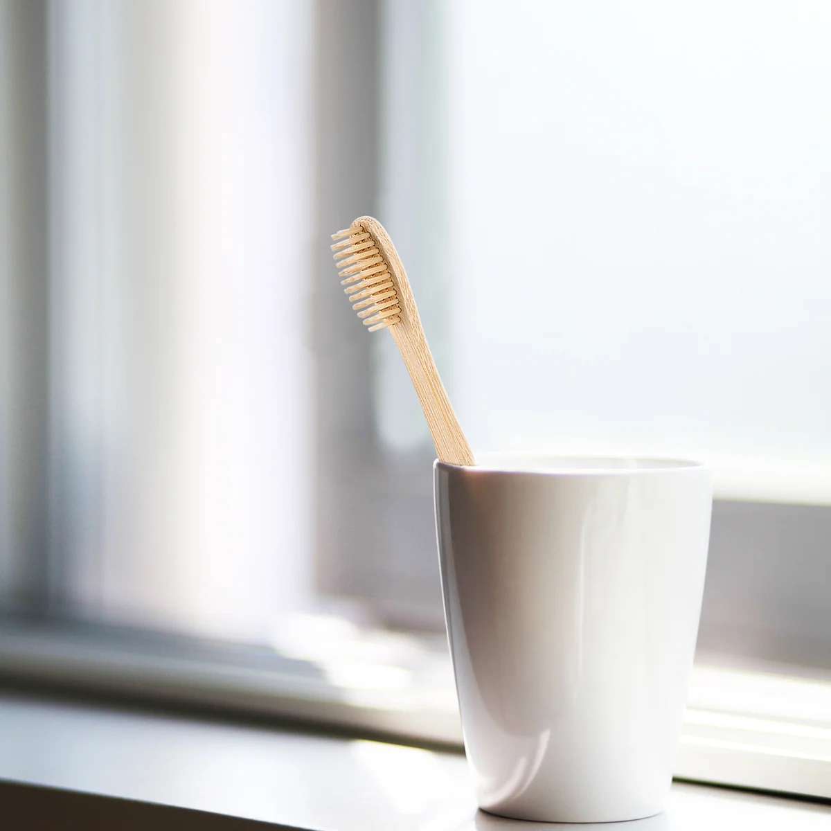 Рисунок 6 - 8 шт биоразлагаемые зубные щетки