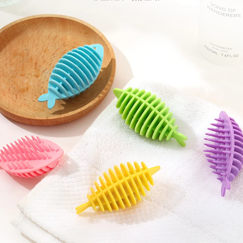 Laundry Balls Reusable Clothes Hair Remover Pet Hair Catcher Filter Washing Machine Cleaning Ball Clothes Anti Winding Tool