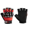 Motorcycle Gloves Breathable Closed Finger Racing Gloves for Outdoor Sports Crossbike Riding Men's Motorcycle Gloves 1