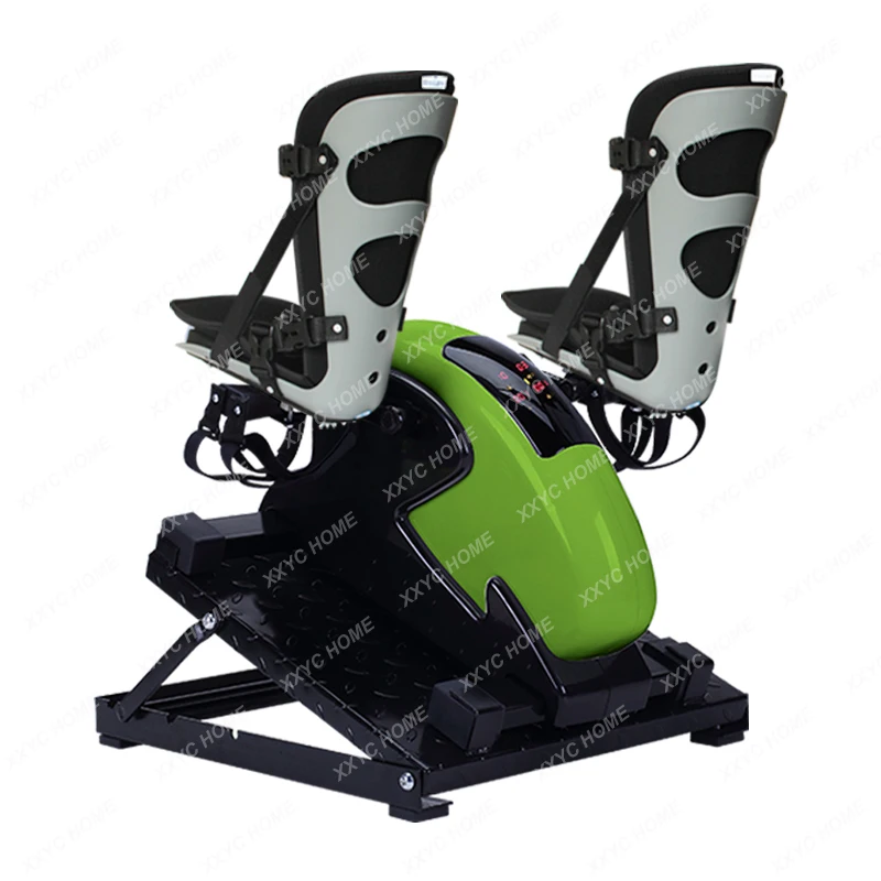 

Электрический реабилитационный аппарат для пожилых, верхних и нижних конечностей, ног, рук и ног, велосипед Hemiplegia