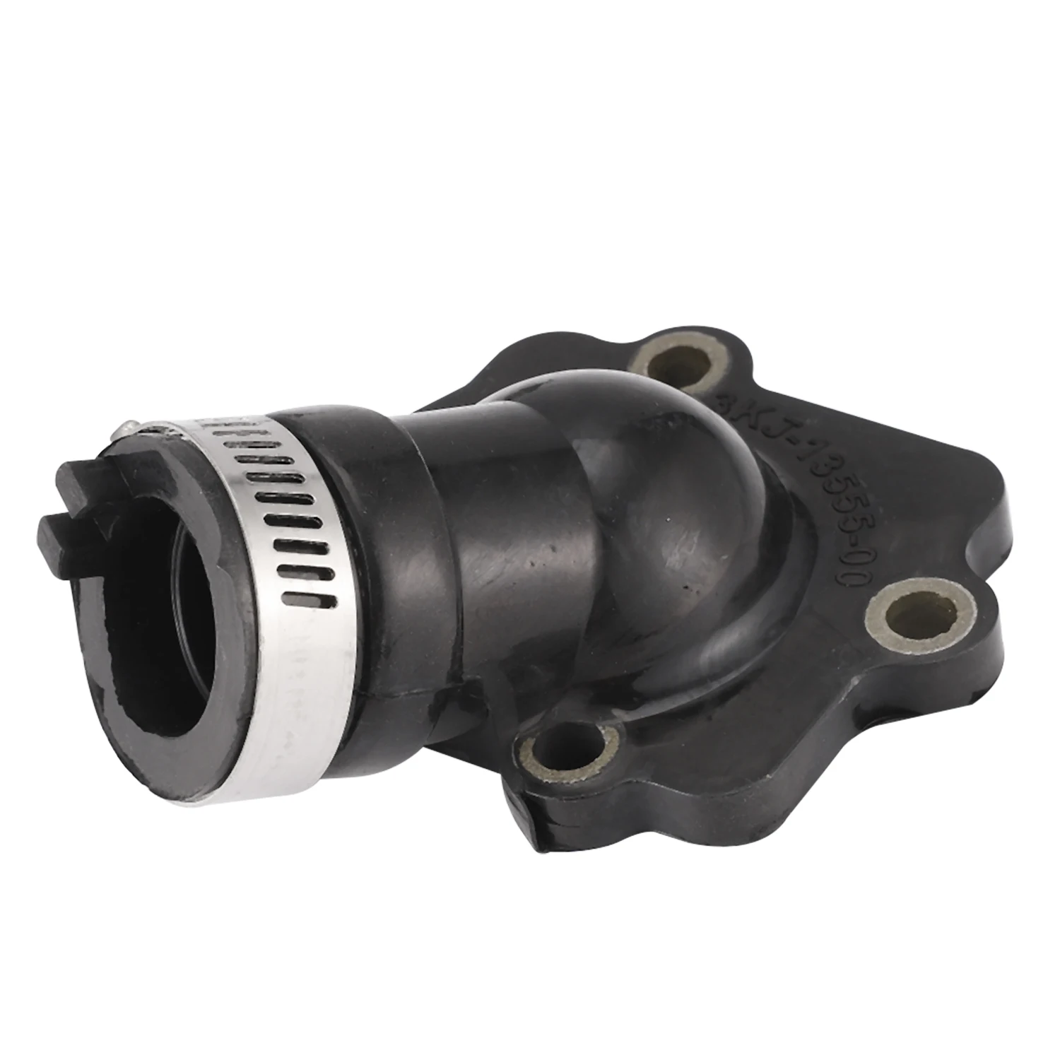 Фото Клапанный клапан впускного коллектора для скутеров Yamaha Jog 50 CY50 Jog 50 CG50 №5