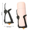 Bicycle Bottle Holder Mtb Cup Holder Water Bottle Cages Mountain Road Bike Flask Holder Bicycle Accessories MTB Bike Accessories 5