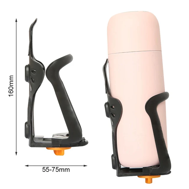 Bicycle Bottle Holder Mtb Cup Holder Water Bottle Cages Mountain Road Bike Flask Holder Bicycle Accessories MTB Bike Accessories 5