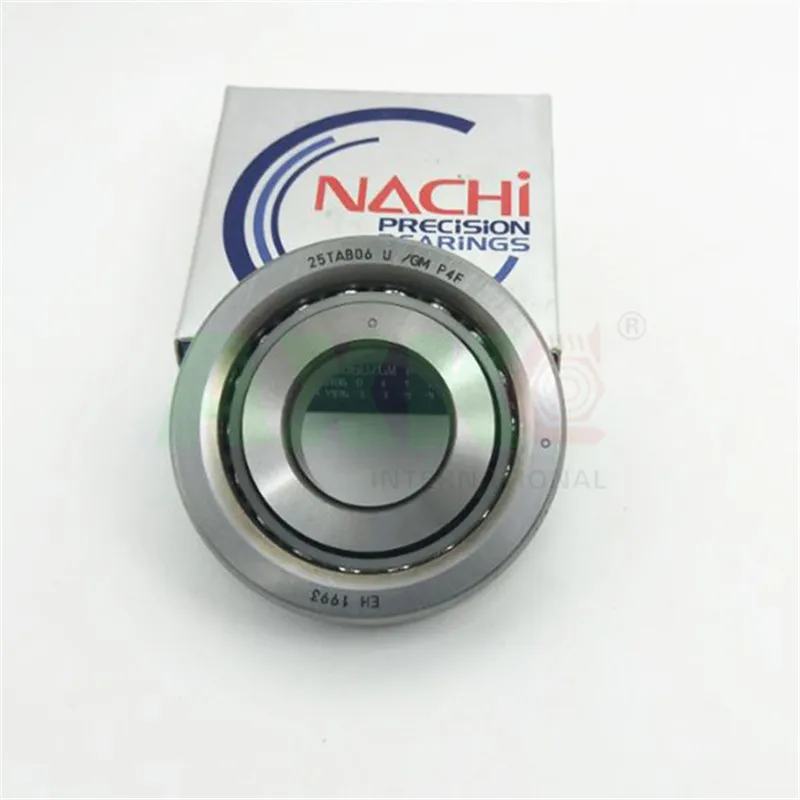 nachi rolamento parafuso 20tab04u gmp4 25tab06u gmp4 03