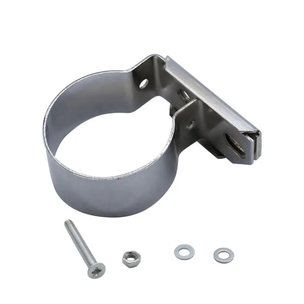 Ignition Coil Mount Bracket for 350 454 302 SBC BBC