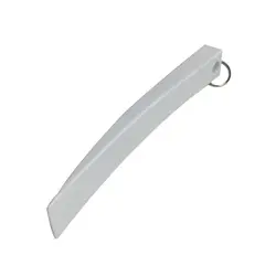 Auto Door Trim Removal Tool Set - Plastic Wedge (WHITE)