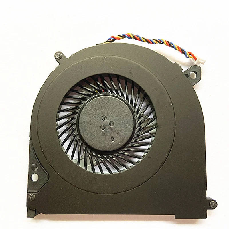 Ventilador de Cpu para hp Elitebook Novo 740 g1 740 g2 840 g1 755 840 g2 750 850 g2 755-g2 740-g1 Zbook 14 - Imagem 2