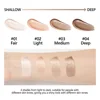 Glow Foundation Illuminator Glotion Natural Glow Enhancer Glowing Moisturizing Lightweight base Multi-purpose Illuminator Highli 2