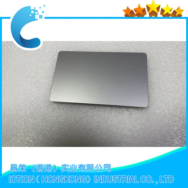New Late Space Gray A2442 Trackpad Touchpad with Cable For Macbook Pro 14.2" M1 Pro/Max A2442 Touch Pad EMC 3650