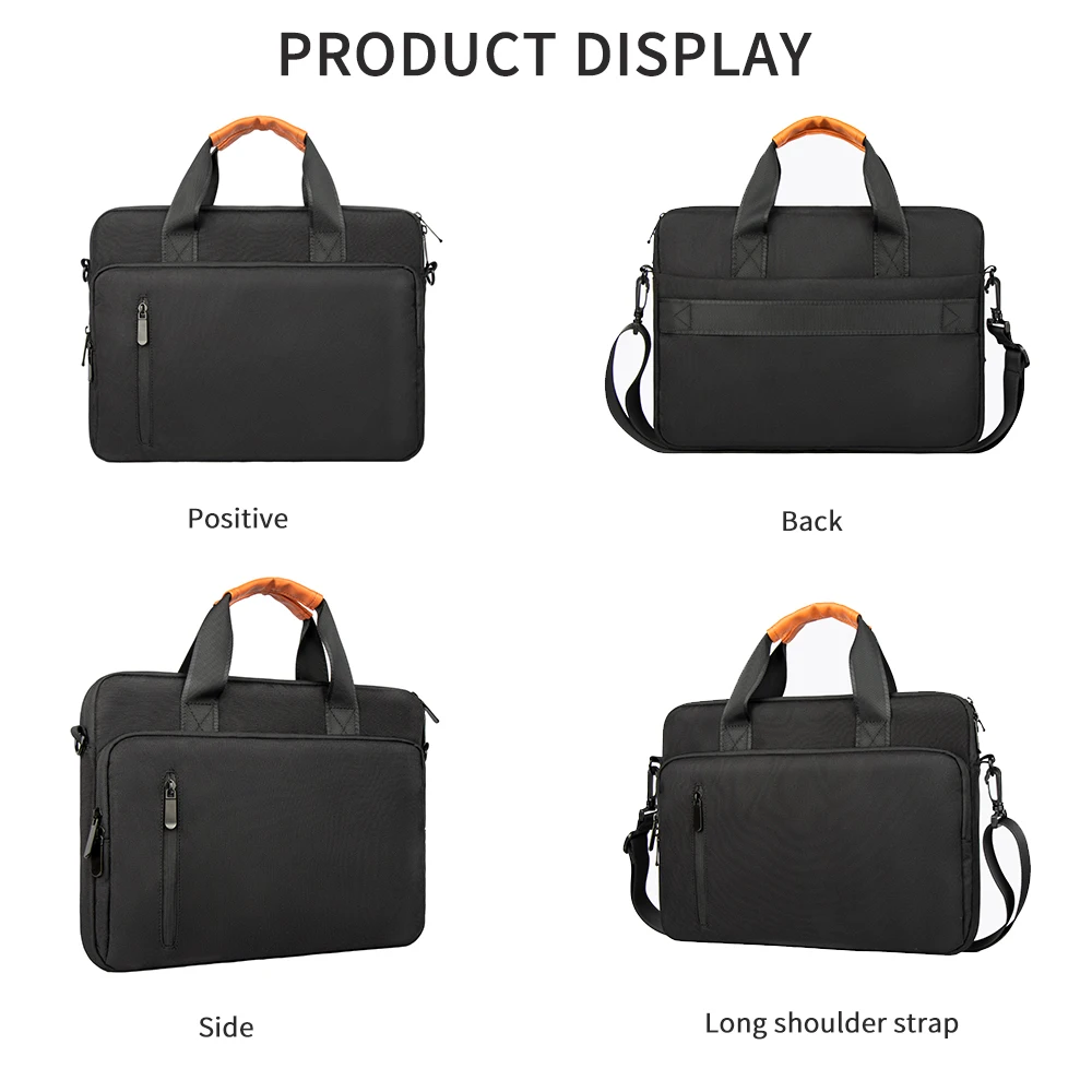 Crossbody Bags Men Leather Laptop | Leather Shoulder Bag Laptop - Men's Shoulder  Bag - Aliexpress