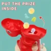 Children's Mini Claw Machine Toy Dinosaur Mini Arcade Game Toy For Boys And Girls, Birthday Gift For 3+ Years Old 2