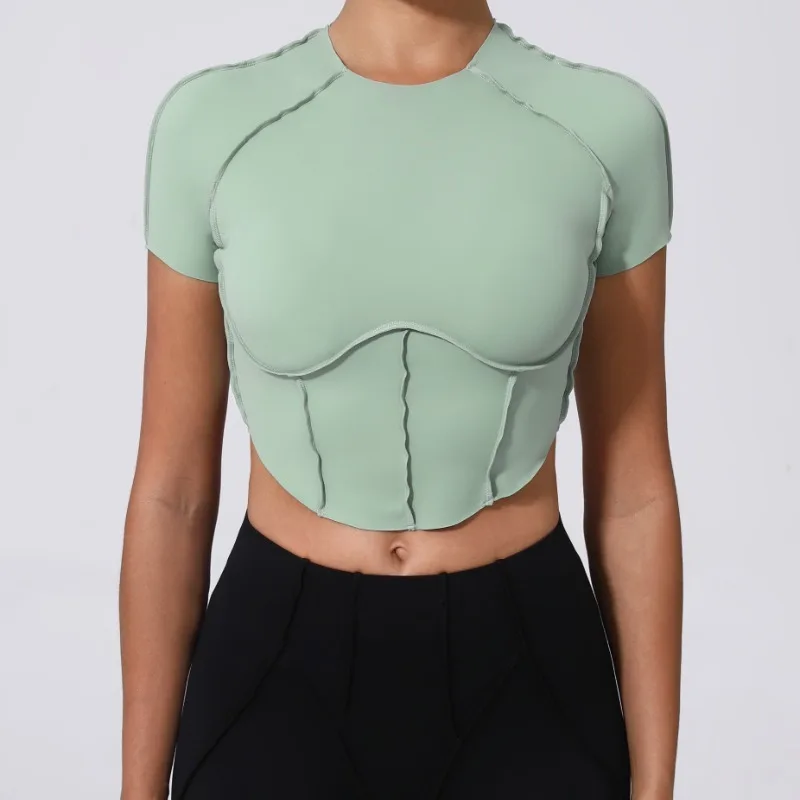 Size chart and fit details