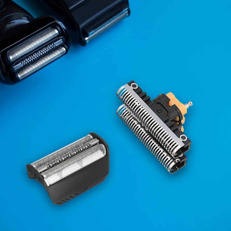 Braun Series Replacement Foil and Cutter Head