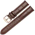 Brown Rosegold