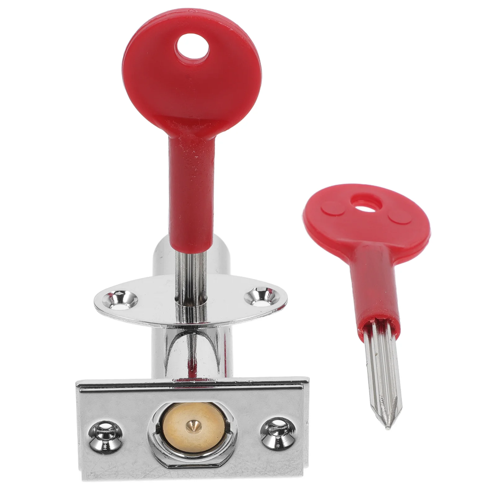 Fire Door Lock Cylinder Mortise Hidden Sliding Tubewell Machine Locks Ferrule Key