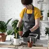 Planting Ruler Set Seeding Garden Template Spacer Tool With Plant Dibber Wooden Spacing Template Garden Ruler Gardening Tool For 6