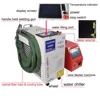 BWT 1500W Fiber Laser Welding Machine Handheld 4 in 1 Welding Cleaning Cutting Soldering Machine Laser Welder For All Metal 220V 3